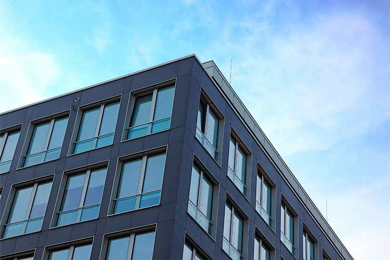 Портальные окна и двери