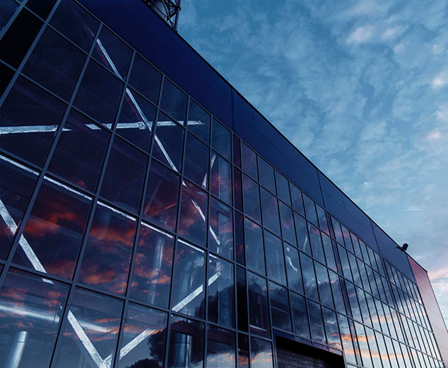 Фасадные системы